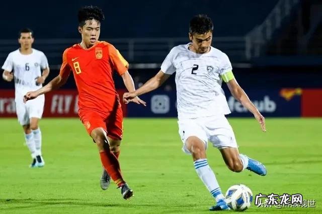 CCTV5直播中国U23对阵伊朗队的比赛,你是否看好中国队赢得荣誉之战?