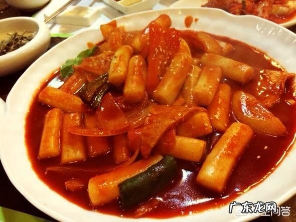 年糕是中国独有的食品吗？