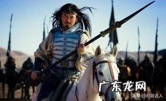 关羽张飞马超赵云黄忠都是怎么死的,演义中与历史上有何不同?