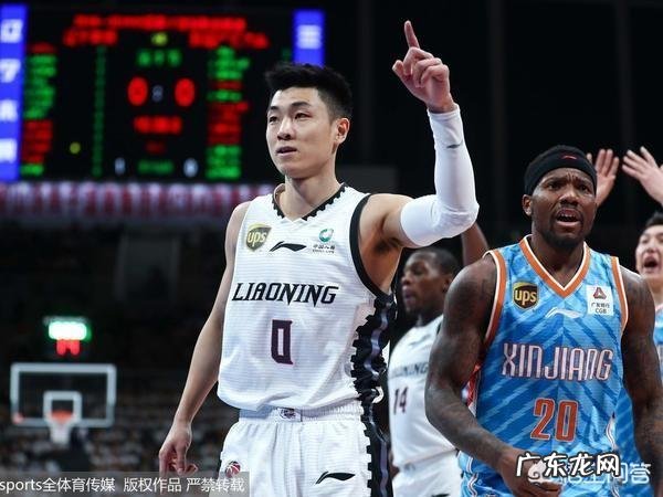 CBA半决赛辽宁主场两败新疆什么原因,大家怎么看?