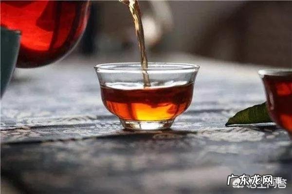 夏天喝什么茶比较好？能够去暑养生？