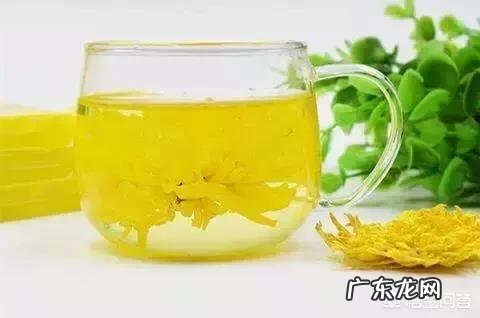 夏天喝什么茶比较好?能够去暑养生?