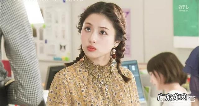 哪部电视剧里的角色穿衣风格最适合职场女性学习?