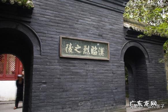 四川发现刘备葬身处,方圆30里没有蚊虫,真的是刘备墓吗?