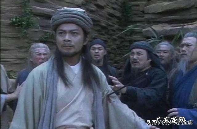 大家觉得金庸先生最好的三部小说是哪三部?