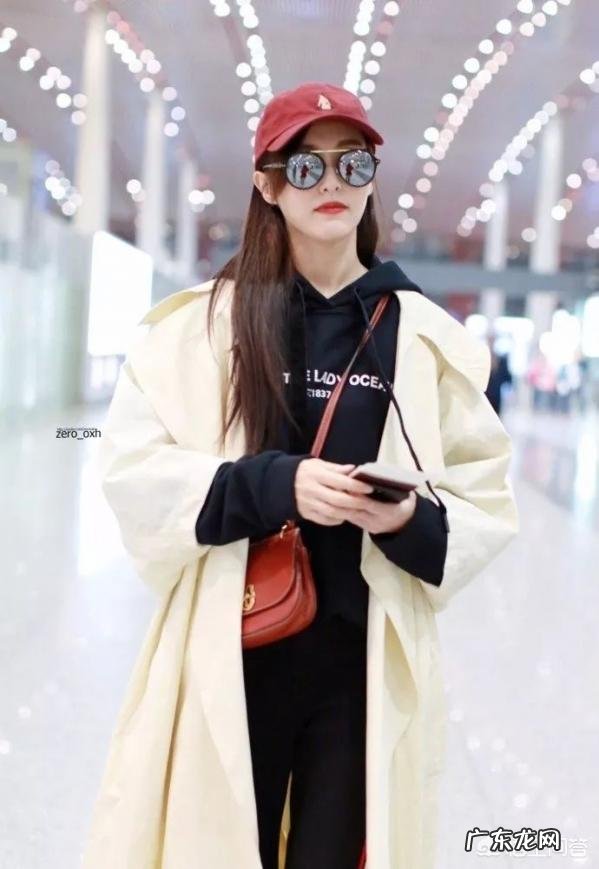 卫衣如何搭配外套才时髦?