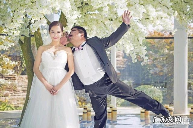 你怎么看白富美的女孩子,最终嫁给了土肥圆的男人?