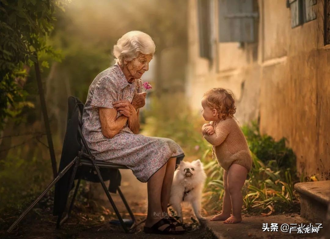 人到中年、儿子还没结婚、我内心特别渴望有孙子或孙女?正常吗?