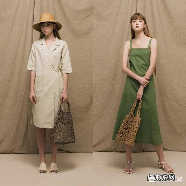 元气少女的复古穿搭是怎样的?