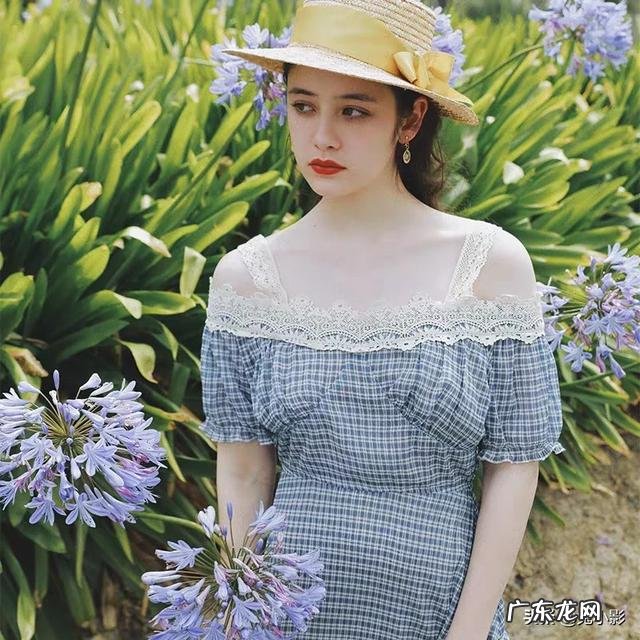 元气少女的复古穿搭是怎样的?