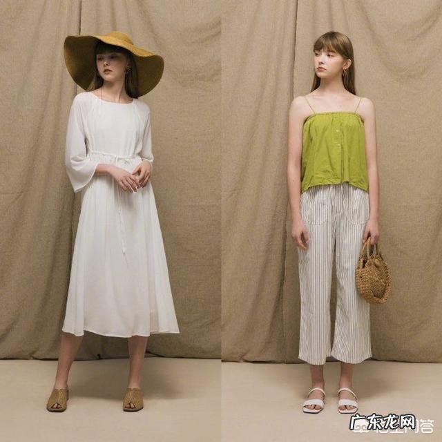 元气少女的复古穿搭是怎样的?