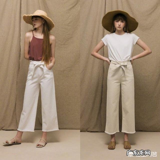 元气少女的复古穿搭是怎样的?