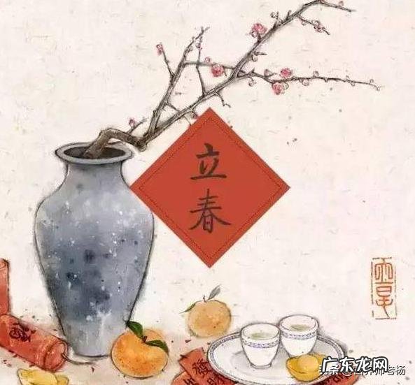 2月4日，将迎来“立春”节气，饮食上吃点啥好？又该预防哪些疾病？