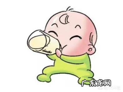 哪种奶粉适合小宝宝吃?