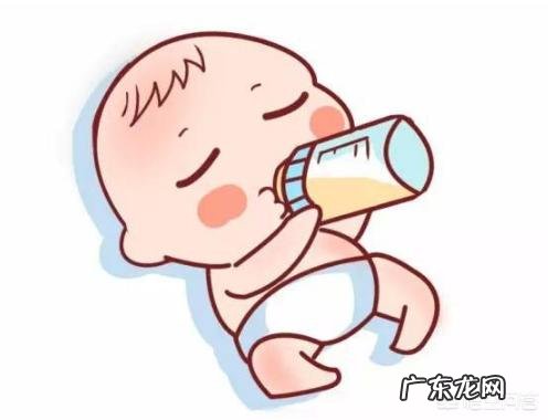 哪种奶粉适合小宝宝吃?