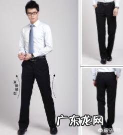 在冬季，穿休闲西裤配什么鞋子比较好看？