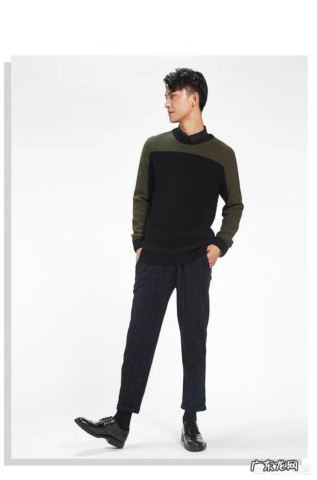 在冬季，穿休闲西裤配什么鞋子比较好看？