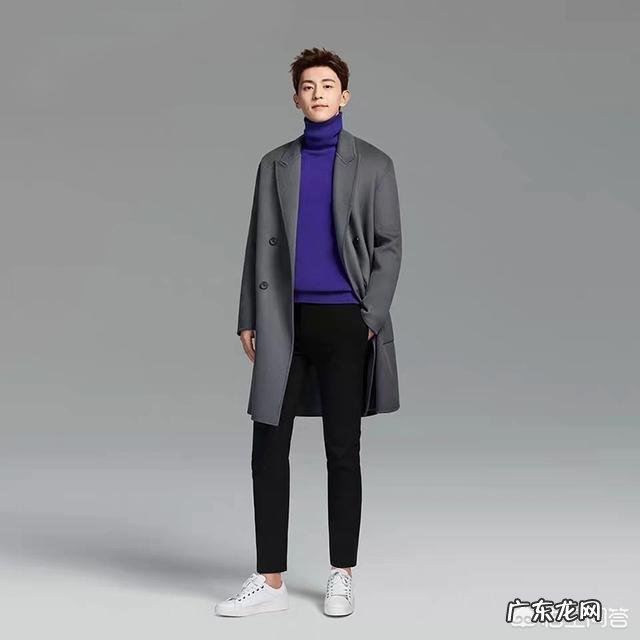 在冬季，穿休闲西裤配什么鞋子比较好看？