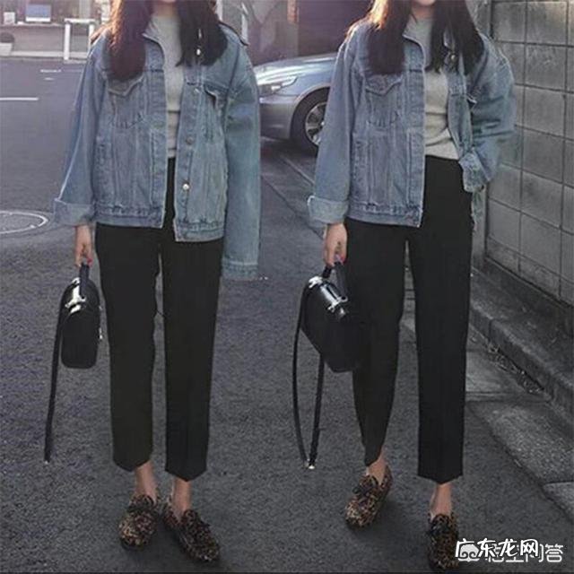 在冬季，穿休闲西裤配什么鞋子比较好看？