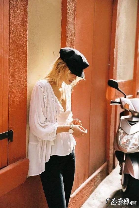 各种脸型的女生都适合戴什么帽子？