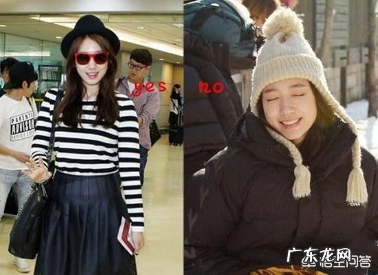 各种脸型的女生都适合戴什么帽子？