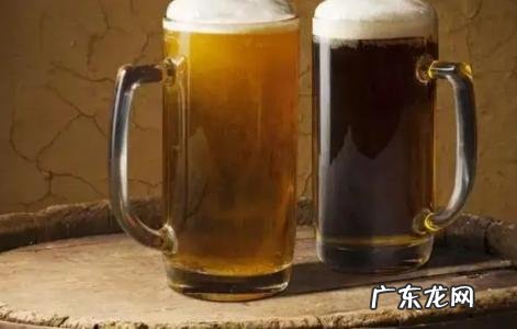 扎啤跟啤酒有什么区别，啤酒和扎啤有什么不同