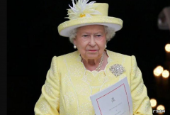 英国女王葬礼，全球多国政要将出席，普京不去，中国外交部已发声
