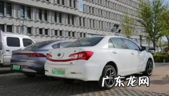 一分钟打消你买比亚迪dmi 比亚迪dmi技术成熟吗