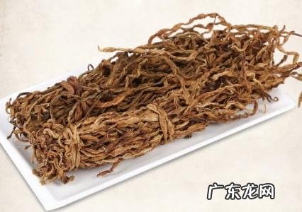 干豆角怎么存放保持的时间长 干豆角怎么存放不会发霉长虫