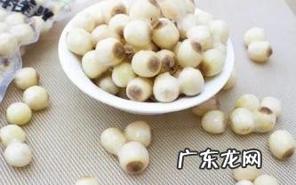 新鲜莲子剥壳后怎么保存 新鲜莲子剥了能放冰箱吗