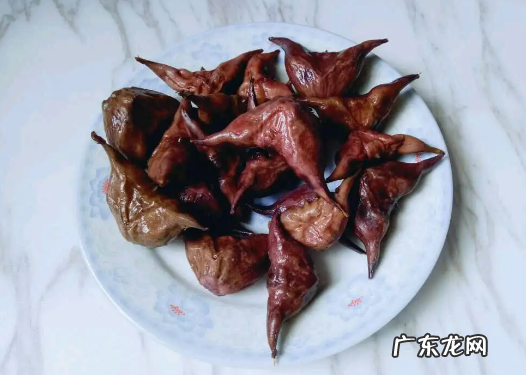 菱角煮出来要多久为什么是脆的 菱角什么时候上市