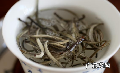 正宗福鼎白毫银针多少钱一斤 白毫银针两大原产地是哪