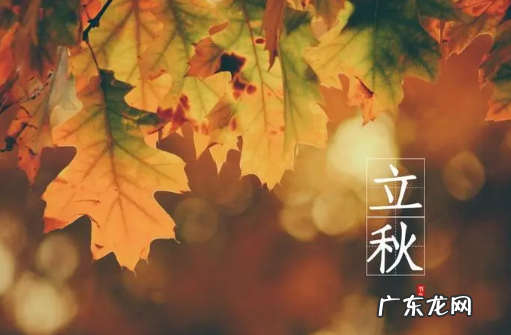 2022立秋伏天就结束了吗 立秋伏天要注意什么