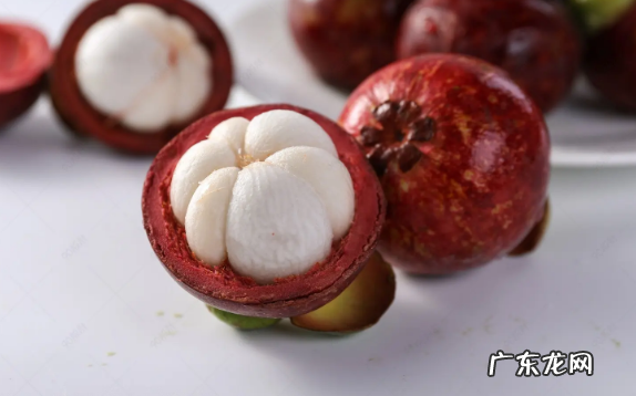 山竹怎么看坏没坏 山竹坏了吃了会中毒吗