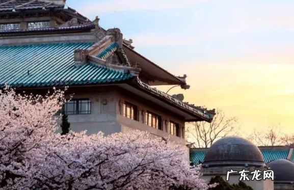 2022年国庆节可以去武汉大学参观吗 游客如何进入武汉大学参观