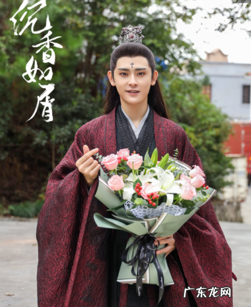 沉香如屑计都星君是反派吗 沉香如屑计都星君结局是怎样的