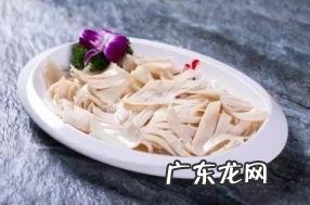 涮火锅的黄喉是什么部位 黄喉涮火锅不熟能吃吗