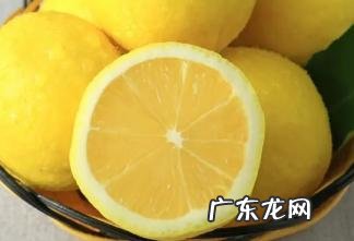 买柠檬的挑选技巧 什么季节能买到新鲜的柠檬