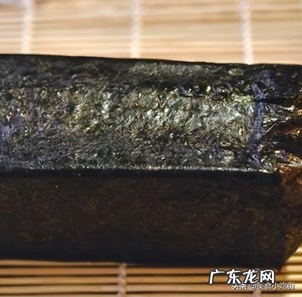 图文教程 寿司的制作方法和步骤