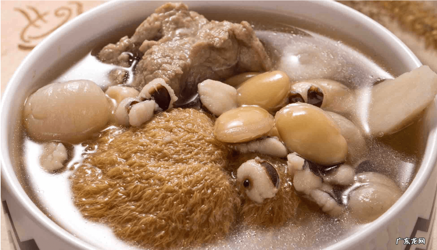 猴头菇的最佳搭配 新鲜猴头菇的做法大全