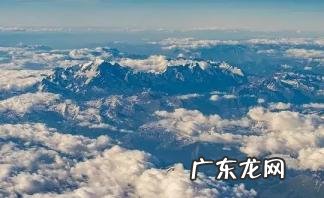 一万米高空人落地需要多久 万米高空为什么温度低