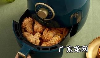 干烧10分钟多少度 空气炸锅第一次去味道