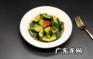 拍好的黄瓜可以放多久 刀拍黄瓜怎么做好吃