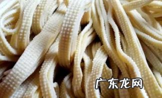 为什么越煮越硬 豆腐皮太硬怎么变软
