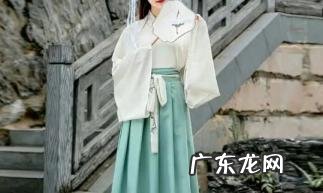 中国古代最著名的三条裙子 什么是月华裙