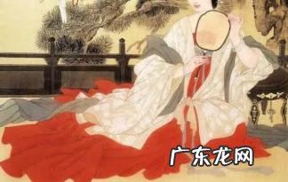 中国古代最著名的三条裙子 什么是月华裙