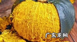 什么季节吃最好吃 贝贝南瓜怎样挑选甜面的