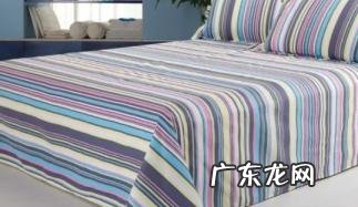 夏天用什么床单清爽凉快 什么材质的床单不起球