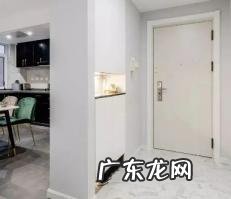 入户第一眼看到什么最好 进门见喜庆是什么意思