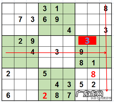 数独九宫格的解题方法和技巧,数独九宫格题目及答案